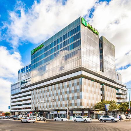 Holiday Inn Werribee, An Ihg Hotel ภายนอก รูปภาพ