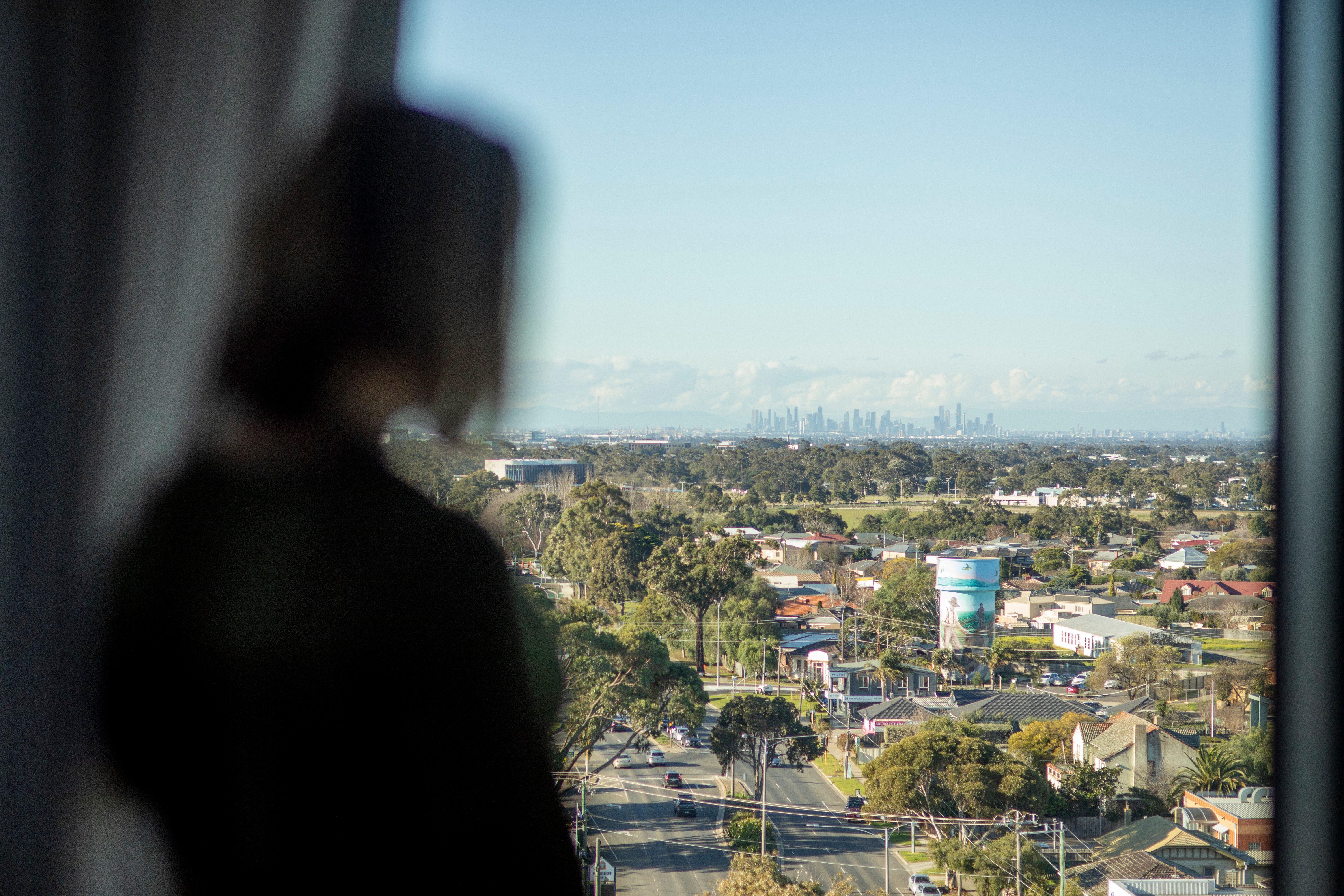 Holiday Inn Werribee, An Ihg Hotel ภายนอก รูปภาพ